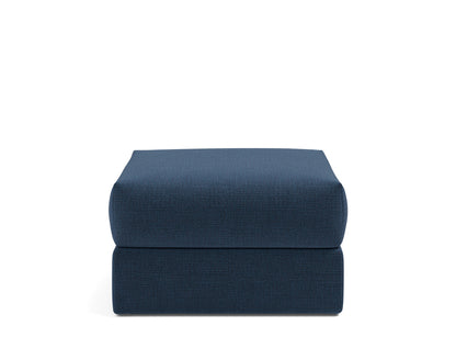 CORNILA Ottoman 75x75CM