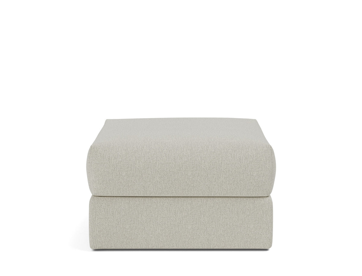 CORNILA Ottoman 75x75CM