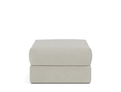 CORNILA Ottoman 75x75CM