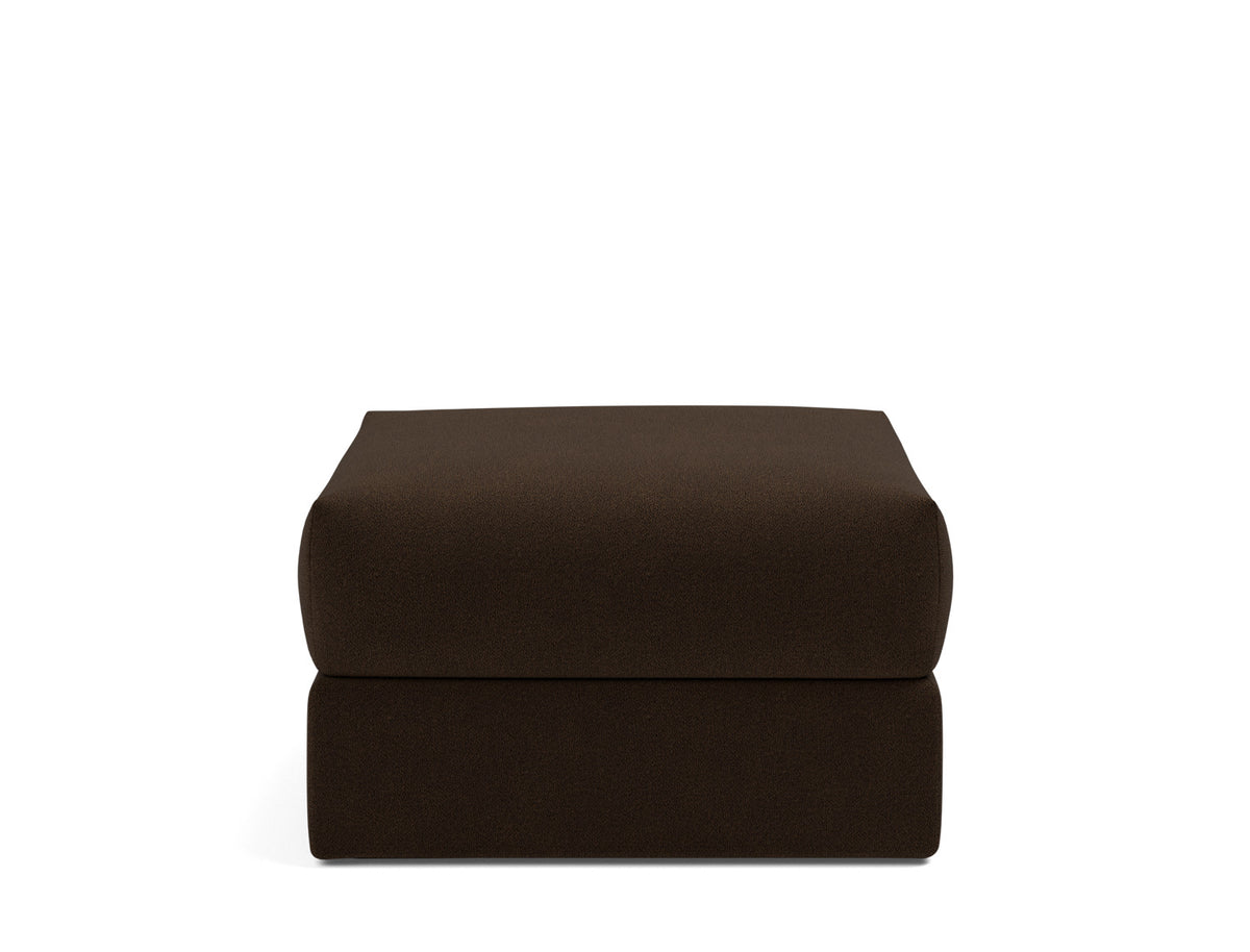 CORNILA Ottoman 75x75CM