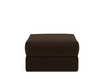 CORNILA Ottoman 75x75CM