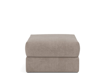 CORNILA Ottoman 75x75CM