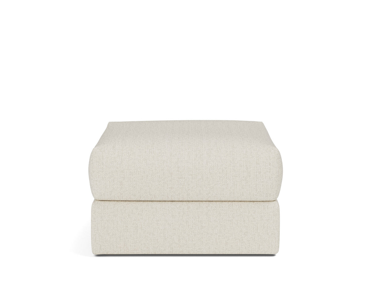 CORNILA Ottoman 75x75CM