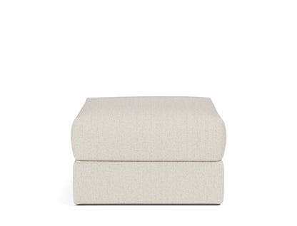 CORNILA Ottoman 75x75CM