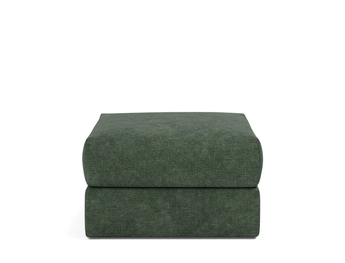 CORNILA Ottoman 75x75CM