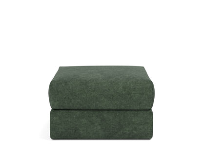 CORNILA Ottoman 75x75CM