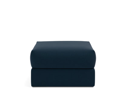 CORNILA Ottoman 75x75CM