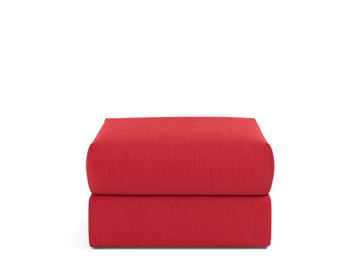 CORNILA Ottoman 75x75CM