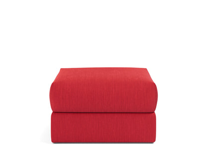 CORNILA Ottoman 75x75CM