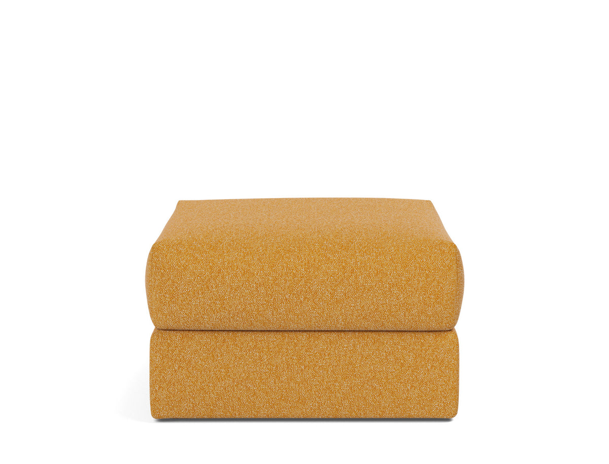 CORNILA Ottoman 75x75CM