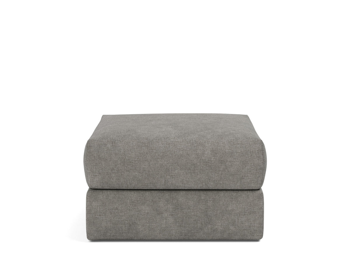 CORNILA Ottoman 75x75CM