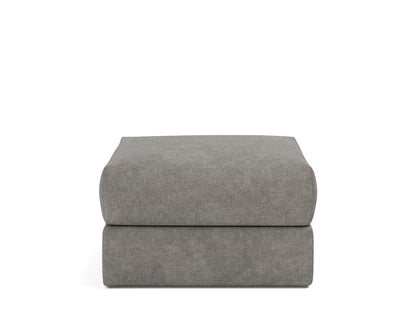 CORNILA Ottoman 75x75CM