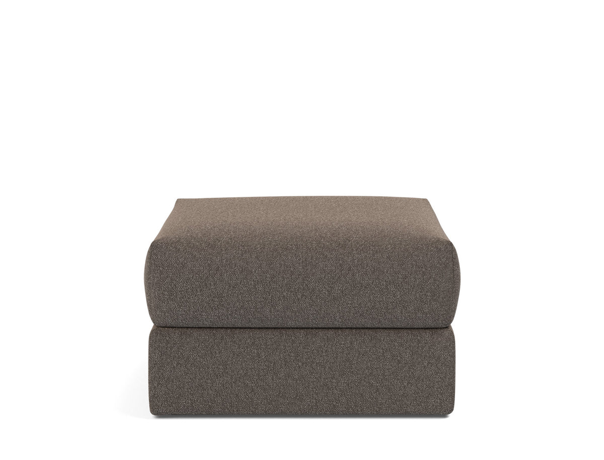 CORNILA Ottoman 75x75CM
