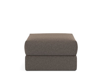 CORNILA Ottoman 75x75CM