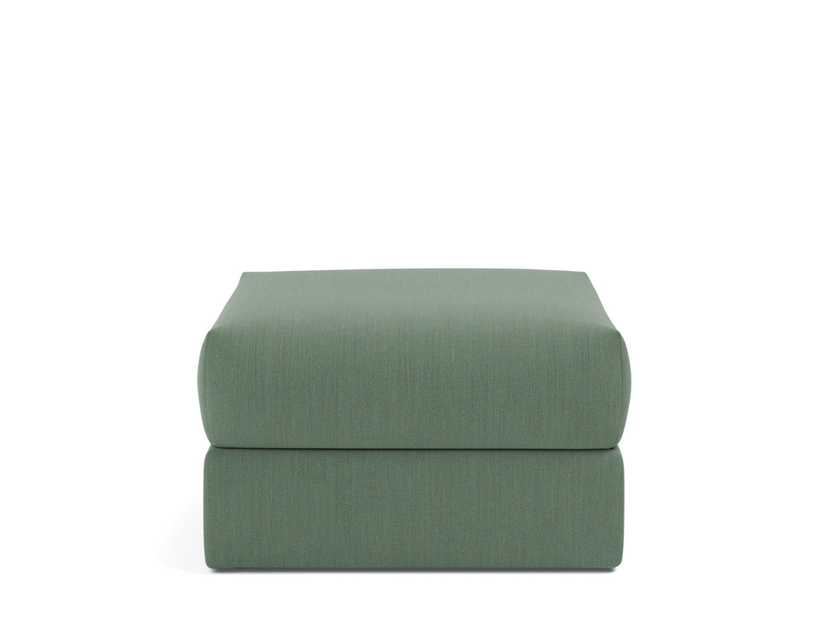 CORNILA Ottoman 75x75CM