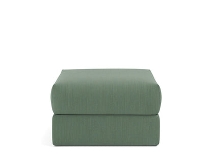 CORNILA Ottoman 75x75CM