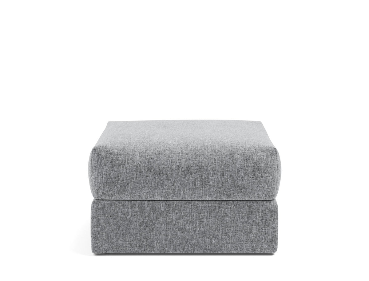 CORNILA Ottoman 75x75CM
