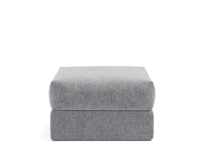 CORNILA Ottoman 75x75CM