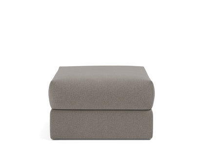 CORNILA Ottoman 75x75CM