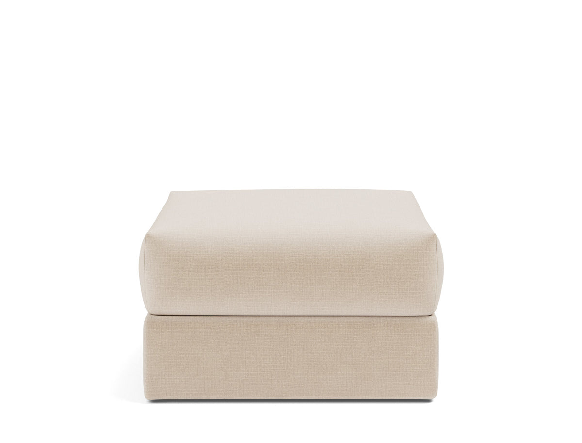 CORNILA Ottoman 75x75CM