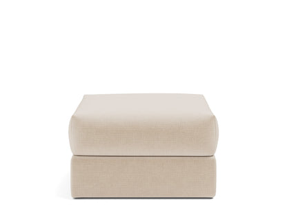CORNILA Ottoman 75x75CM