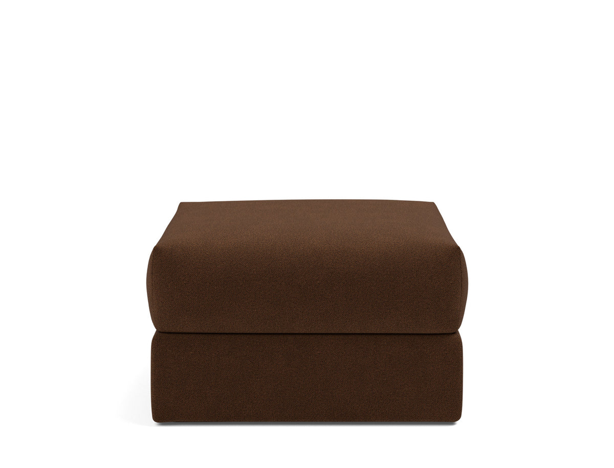 CORNILA Ottoman 75x75CM