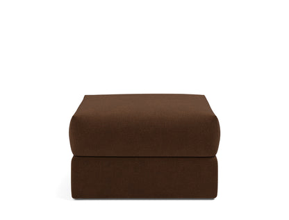 CORNILA Ottoman 75x75CM