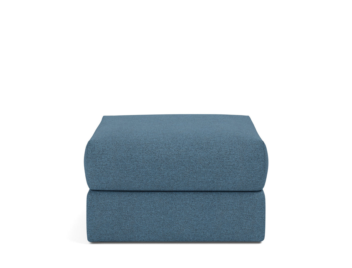 CORNILA Ottoman 75x75CM