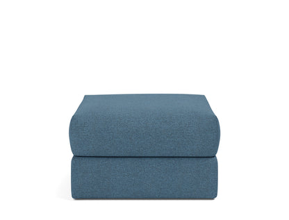 CORNILA Ottoman 75x75CM