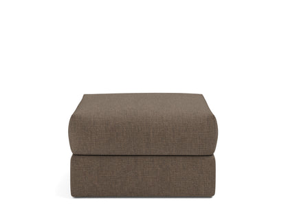CORNILA Ottoman 75x75CM