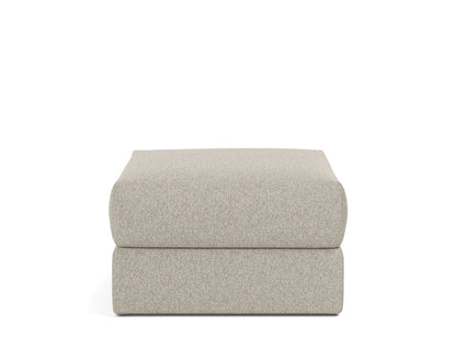 CORNILA Ottoman 75x75CM