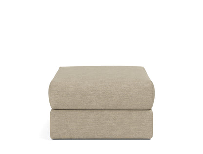 CORNILA Ottoman 75x75CM