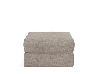 CORNILA Ottoman 75x75CM