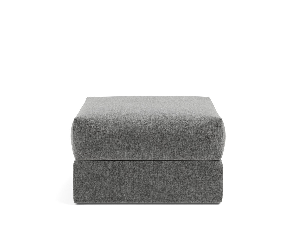 CORNILA Ottoman 75x75CM
