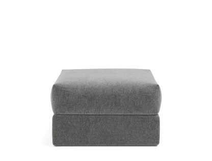 CORNILA Ottoman 75x75CM