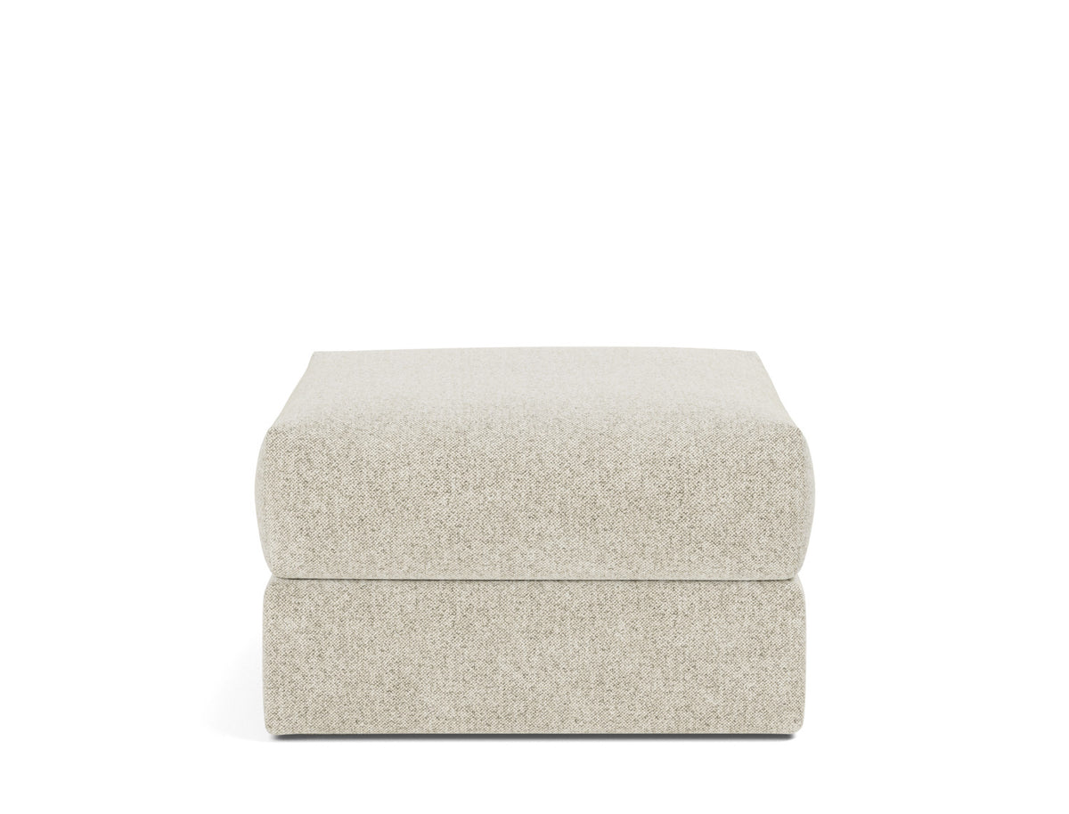 CORNILA Ottoman 75x75CM