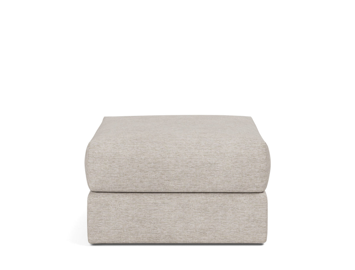 CORNILA Ottoman 75x75CM