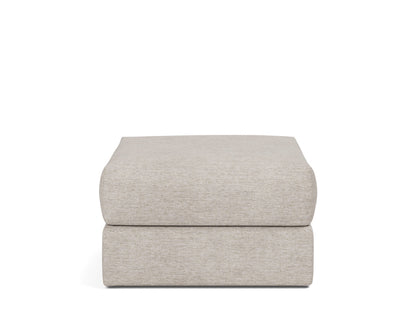 CORNILA Ottoman 75x75CM