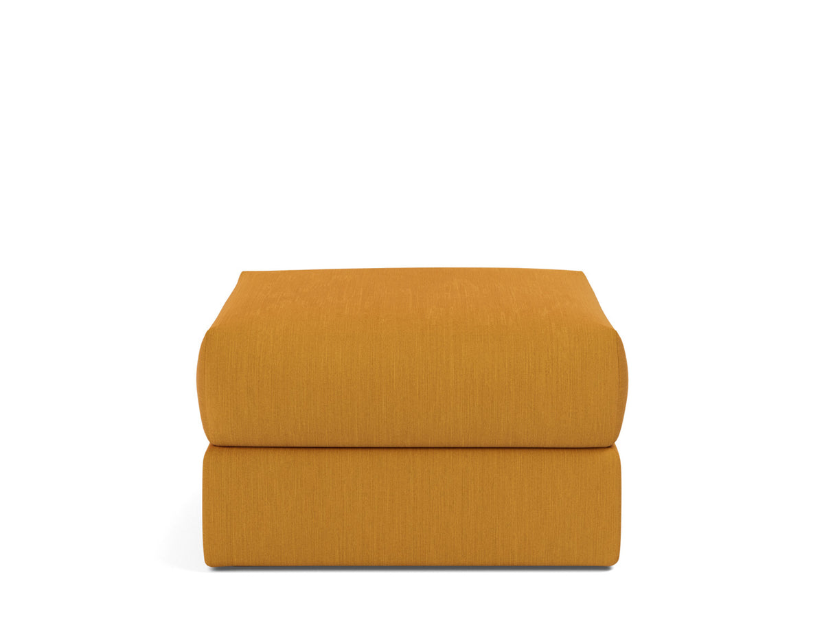 CORNILA Ottoman 75x75CM