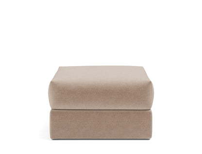 CORNILA Ottoman 75x75CM