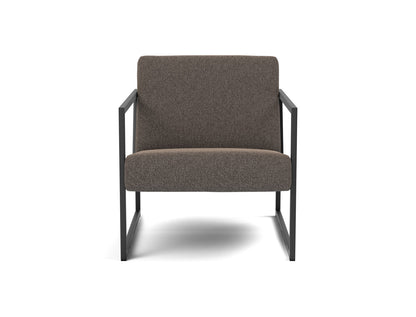 VIKKO Chair with Arm Rests