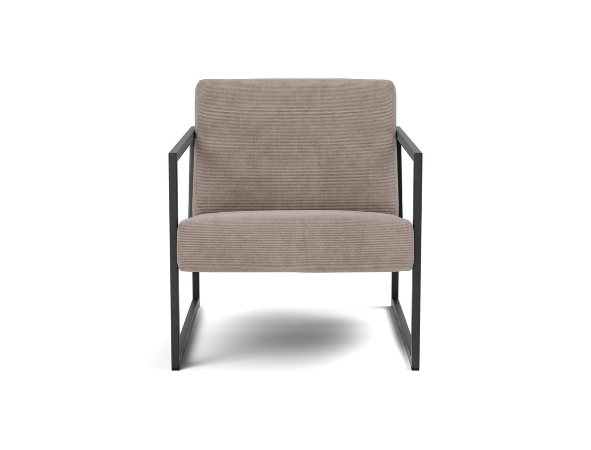 VIKKO Chair with Arm Rests