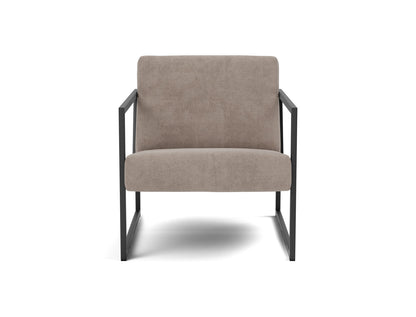 VIKKO Chair with Arm Rests