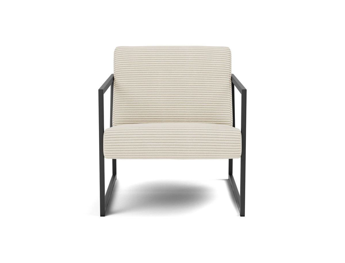 VIKKO Chair with Arm Rests
