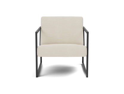VIKKO Chair with Arm Rests