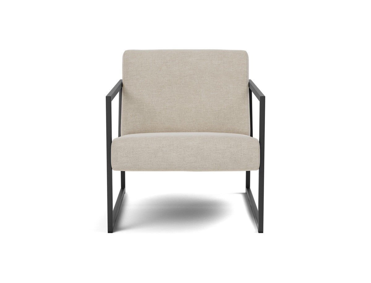 VIKKO Chair with Arm Rests