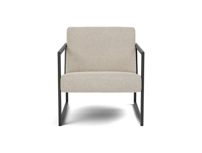 VIKKO Chair with Arm Rests