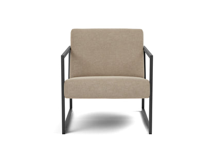 VIKKO Chair with Arm Rests