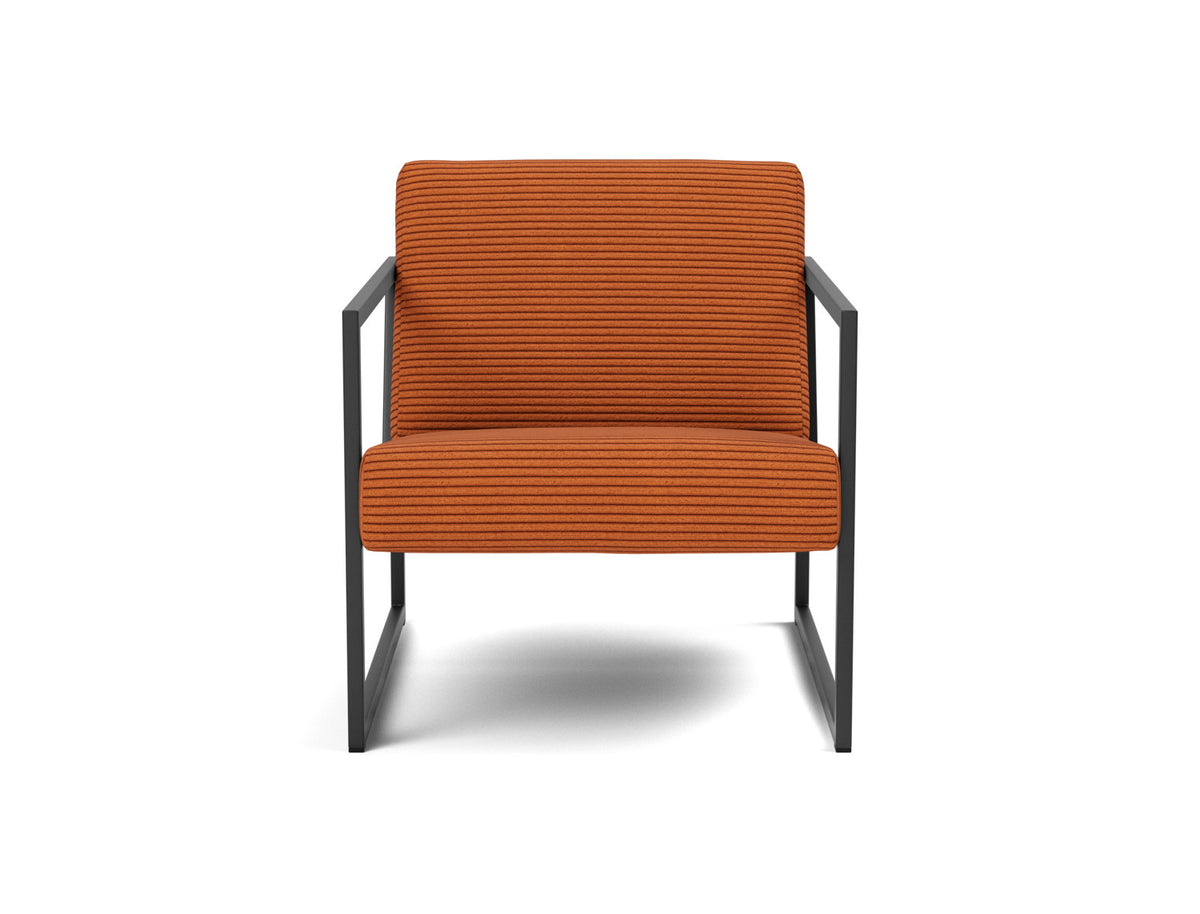 VIKKO Chair with Arm Rests
