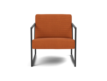 VIKKO Chair with Arm Rests